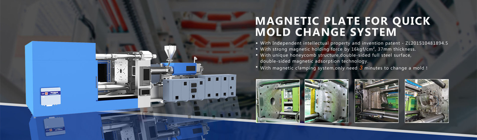 qualità Sollevatore magnetico d'acciaio fabbrica