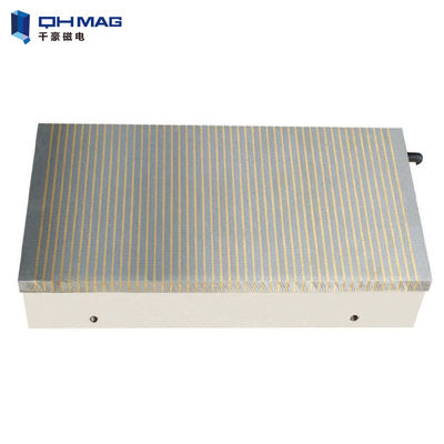 5 Sided 150KN 52HRC Permanent Magnetic Chuck For Surface Grinder