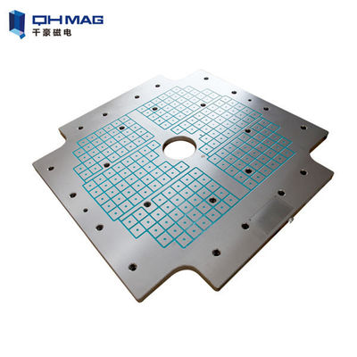 0-220rpm Quick Die Change System For Press Machine For Plastic Production