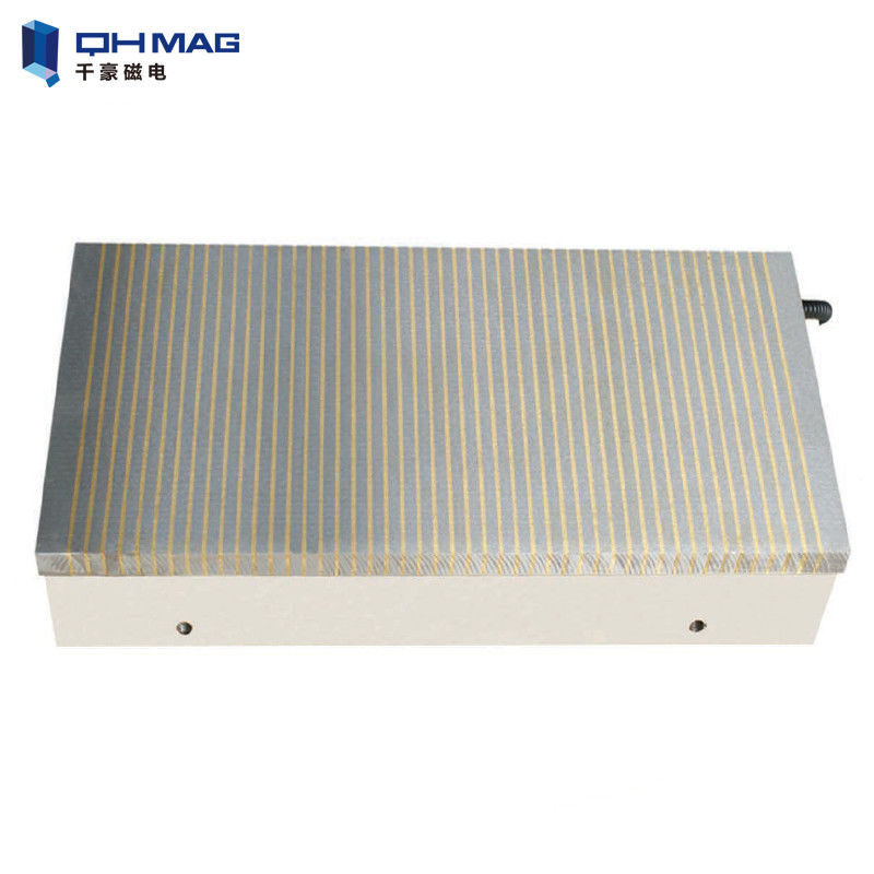 5 Sided 150KN 52HRC Permanent Magnetic Chuck For Surface Grinder