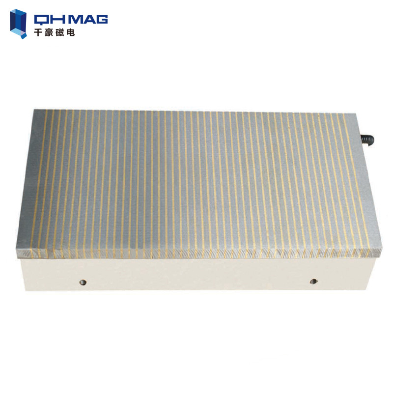 5 Sided 150KN 52HRC Permanent Magnetic Chuck For Surface Grinder