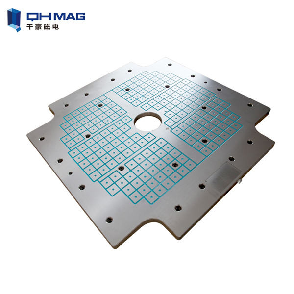 0-220rpm Quick Die Change System For Press Machine For Plastic Production
