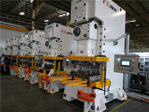 220V 100rpm Quick Mold Change System Electro Permanent Magnetic Plate