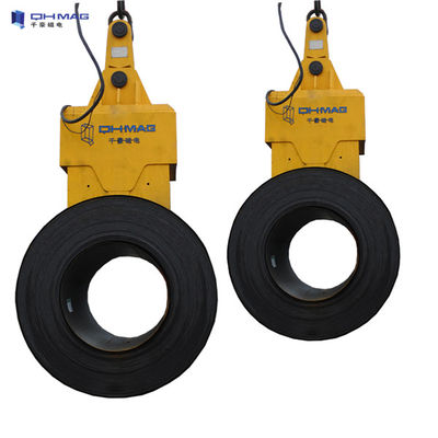 quality Il sollevatore magnetico permanente verticale 1ton di EPM per il CE d'acciaio ISO9001 della bobina ha elencato factory